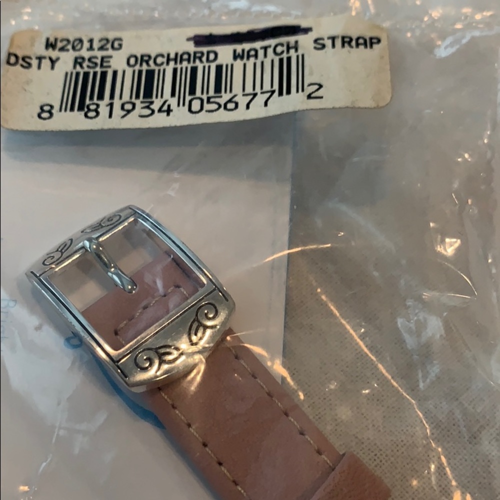 Brighton Watch Strap